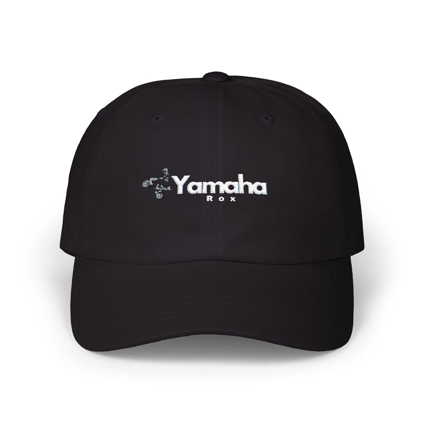 Yamaha rox Embroidery cap