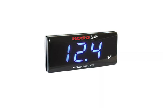 Digital Voltmeter Koso