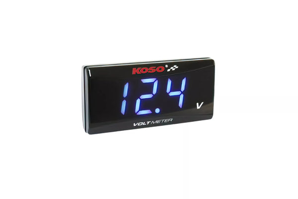 Digital Voltmeter Koso